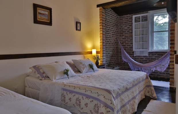 Family Suite, Solar Dos Ipês