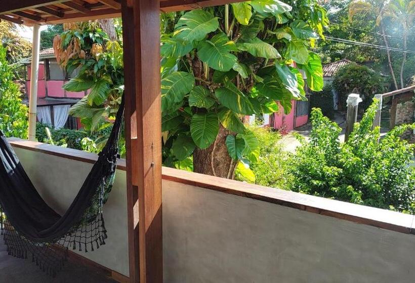 Семейный Номер Superior, Solar Dos Ipês