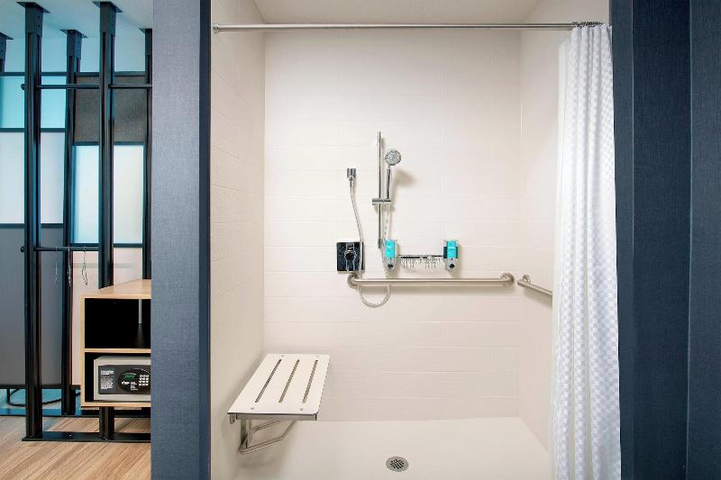Номер Стандарт, Aloft Dublinpleasanton