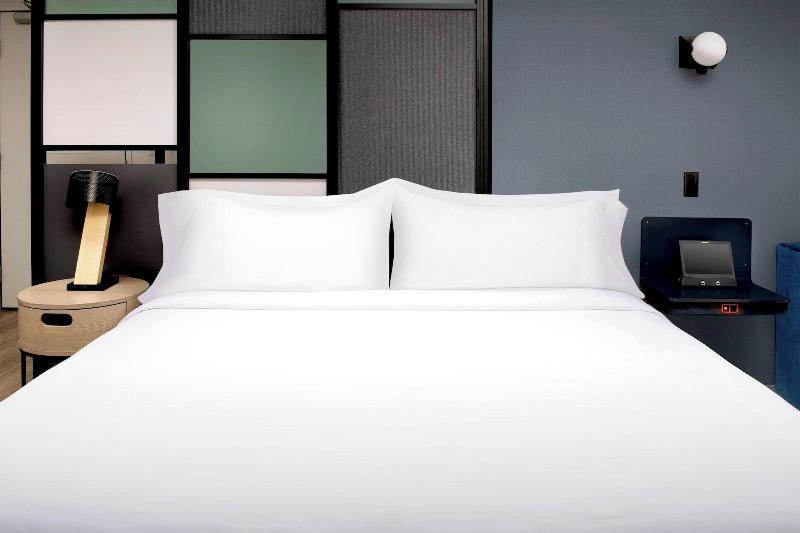 חדר סטנדרט, Aloft Dublinpleasanton