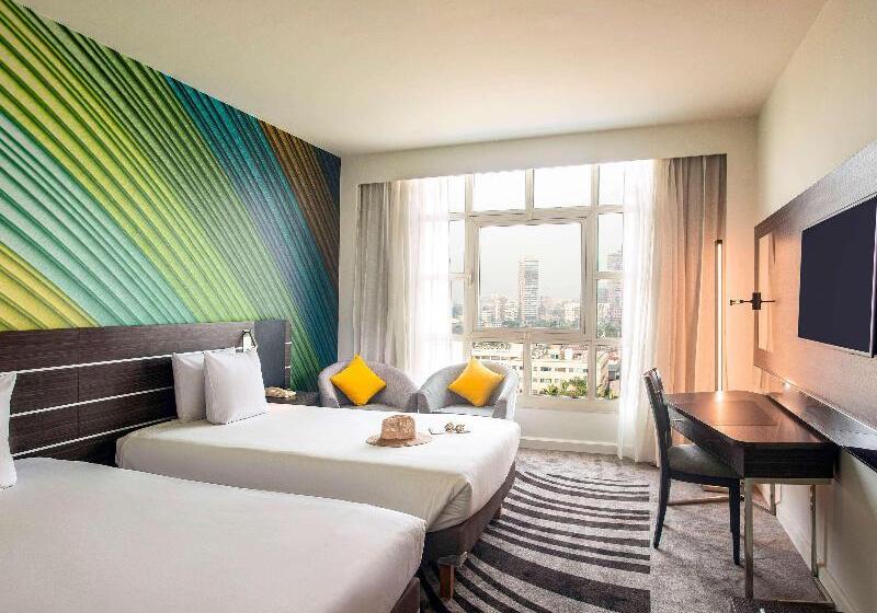 מיטת קינג בסוויטה, Aloft Dublinpleasanton