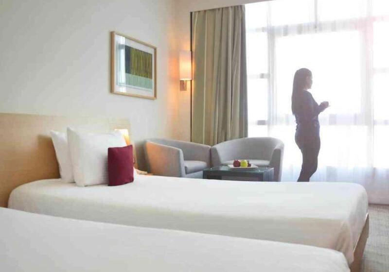 מיטת קינג בסוויטה, Aloft Dublinpleasanton