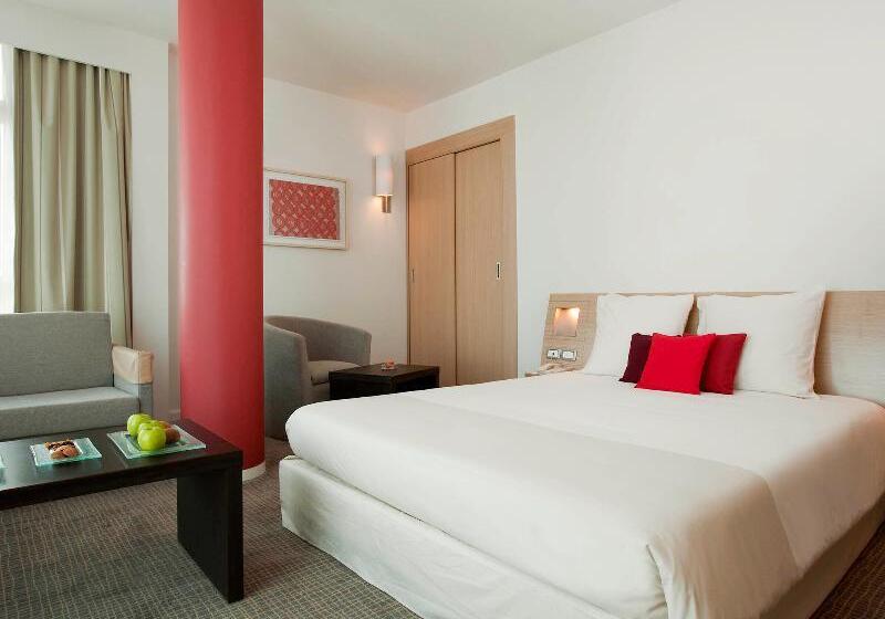 מיטת קינג בסוויטה, Aloft Dublinpleasanton