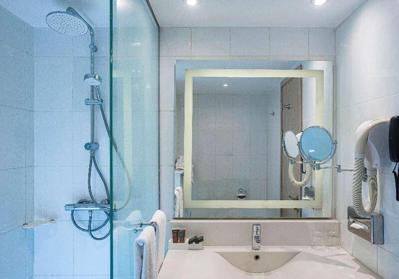 מיטת קינג בסוויטה, Aloft Dublinpleasanton