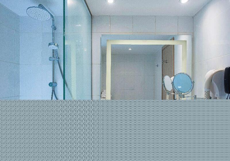 מיטת קינג בסוויטה, Aloft Dublinpleasanton