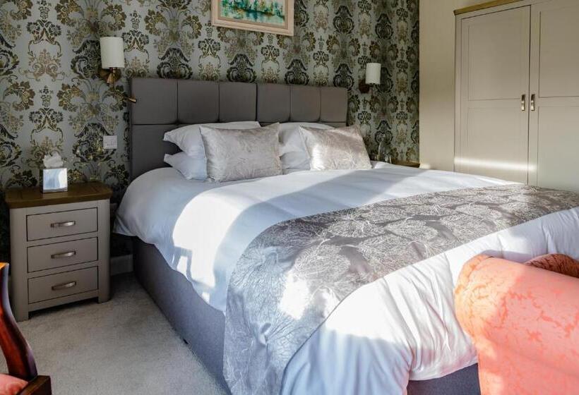 غرفة قياسية, Carradales Luxury Guest House