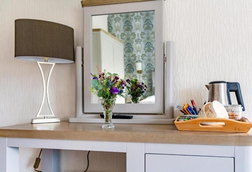 غرفة قياسية, Carradales Luxury Guest House