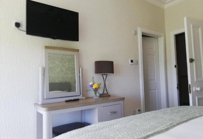 غرفة قياسية, Carradales Luxury Guest House