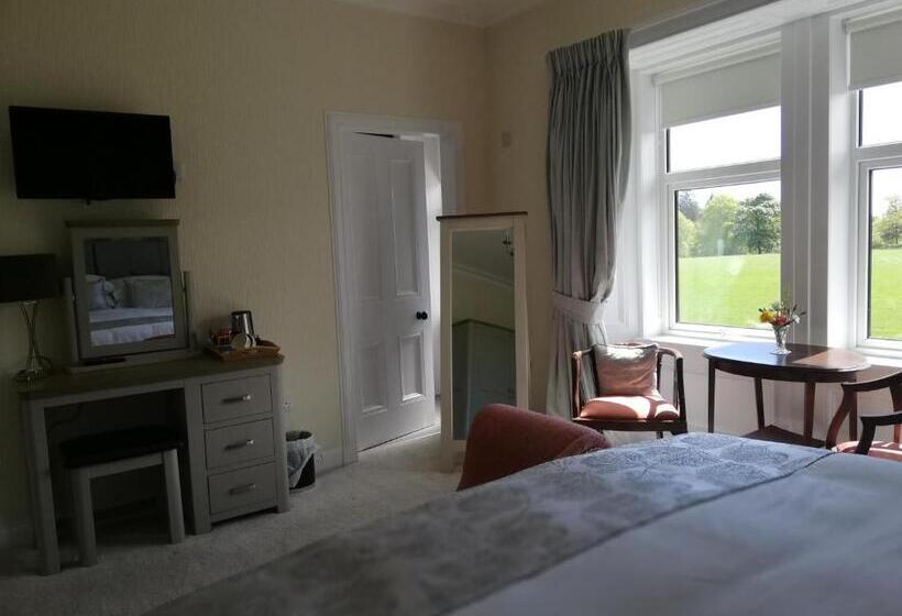 غرفة قياسية, Carradales Luxury Guest House