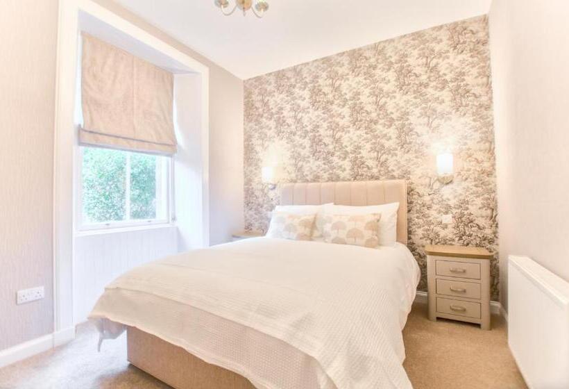 غرفة ديلوكس سرير كينج, Carradales Luxury Guest House