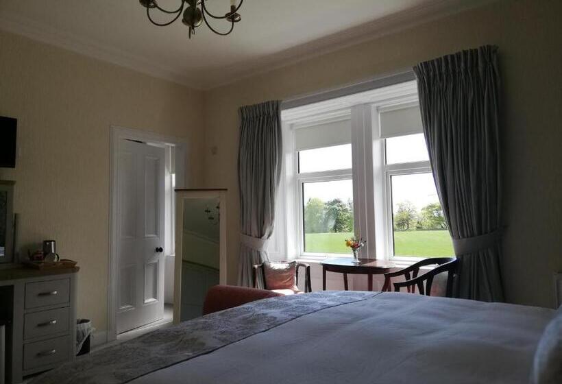 غرفة قياسية, Carradales Luxury Guest House