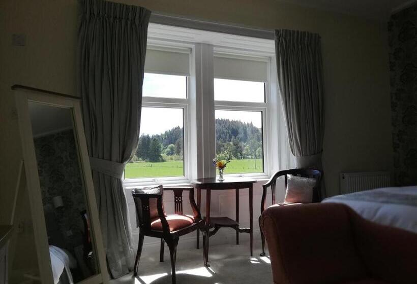 غرفة قياسية, Carradales Luxury Guest House