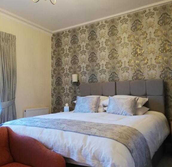 غرفة قياسية, Carradales Luxury Guest House