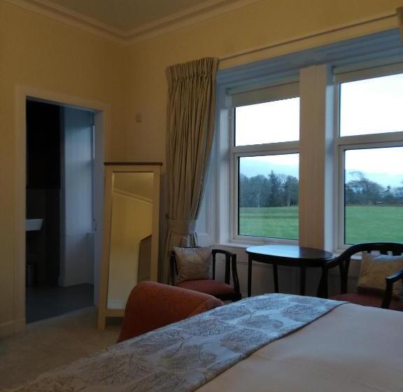 Номер Стандарт, Carradales Luxury Guest House