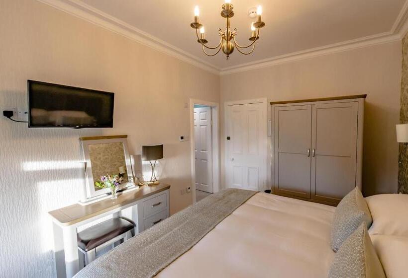 غرفة قياسية, Carradales Luxury Guest House