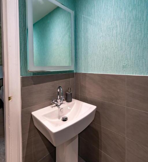 غرفة قياسية, Carradales Luxury Guest House