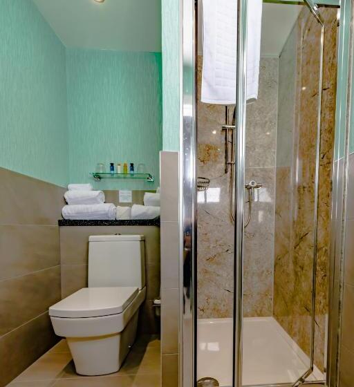 غرفة قياسية, Carradales Luxury Guest House