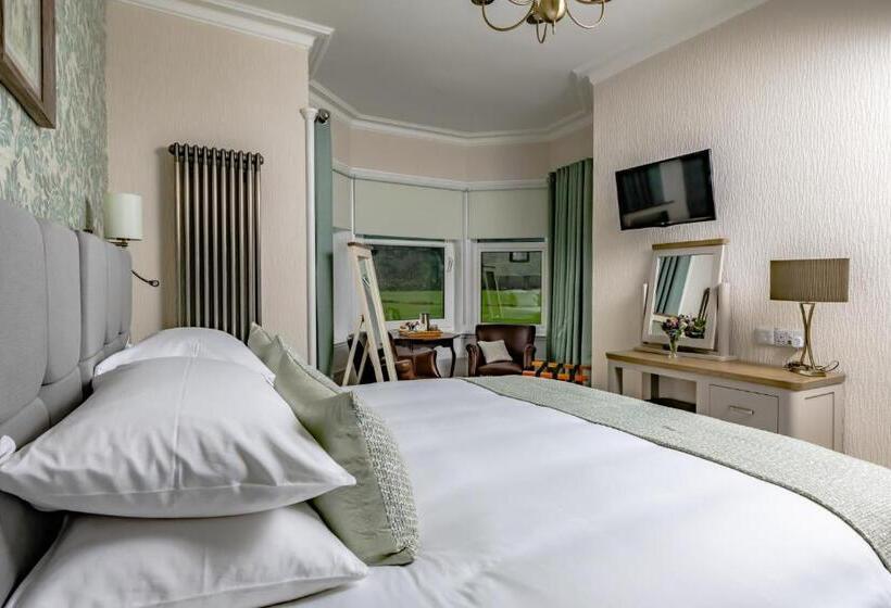 Номер Стандарт, Carradales Luxury Guest House