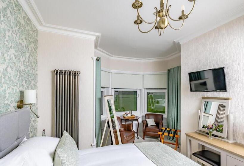 غرفة قياسية, Carradales Luxury Guest House