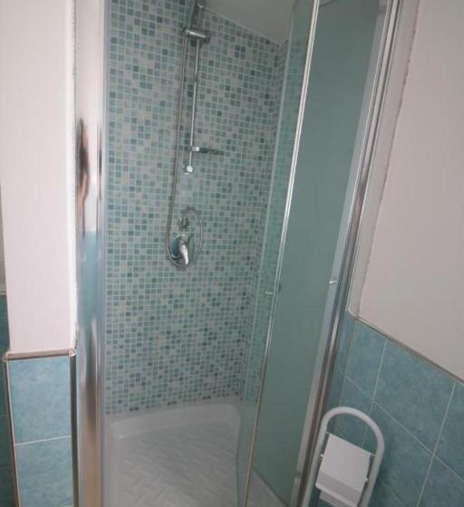 Номер Стандарт, La Rosatea Rooms