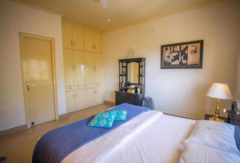 豪华房间, Seclude Lansdowne