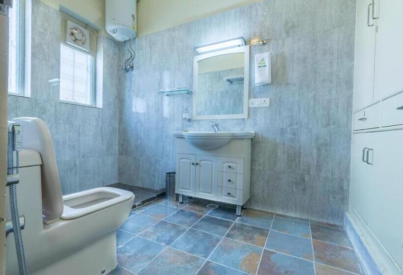 标准间, Seclude Lansdowne