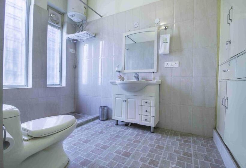 带2个卧室的套房, Seclude Lansdowne