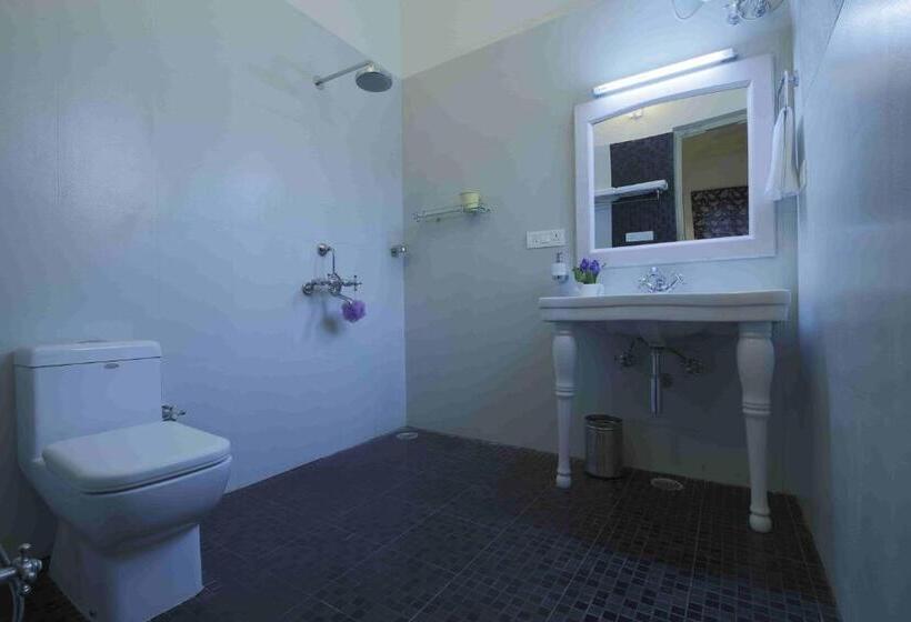 带2个卧室的套房, Seclude Lansdowne