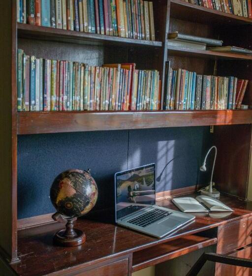 带2个卧室的套房, Seclude Lansdowne