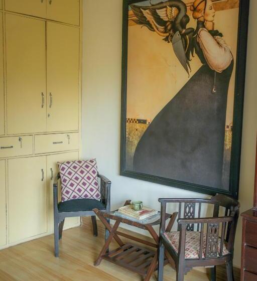 带2个卧室的套房, Seclude Lansdowne