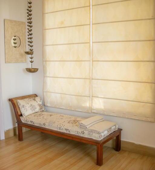 带2个卧室的套房, Seclude Lansdowne