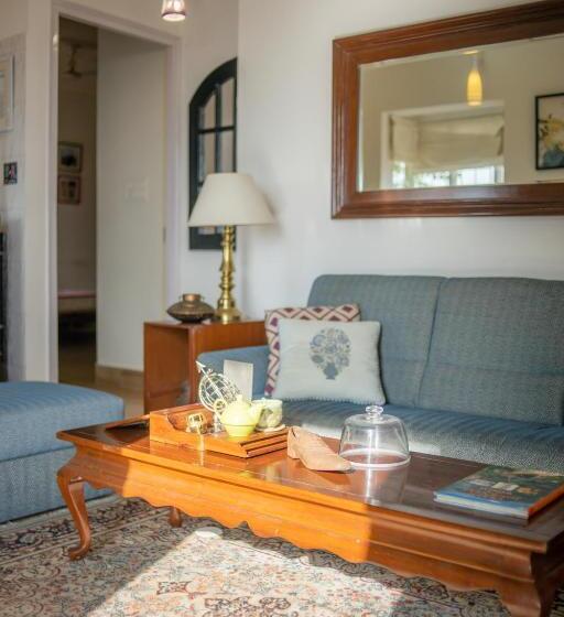 带2个卧室的套房, Seclude Lansdowne