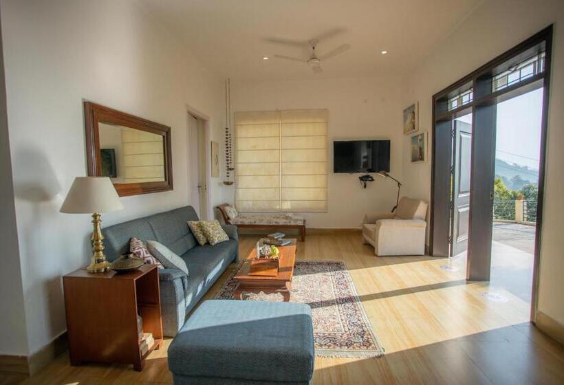 带2个卧室的套房, Seclude Lansdowne