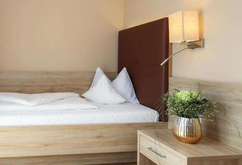 标准单人间, Lingers Suites & Residence