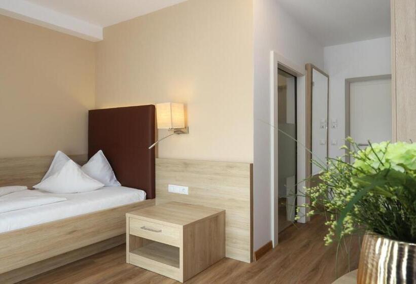 标准单人间, Lingers Suites & Residence