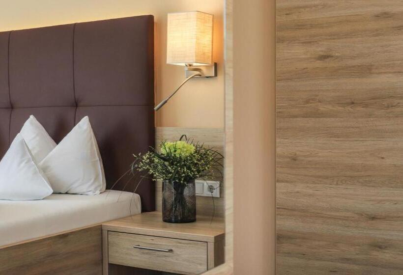 Номер Стандарт Индивидуальный, Lingers Suites & Residence
