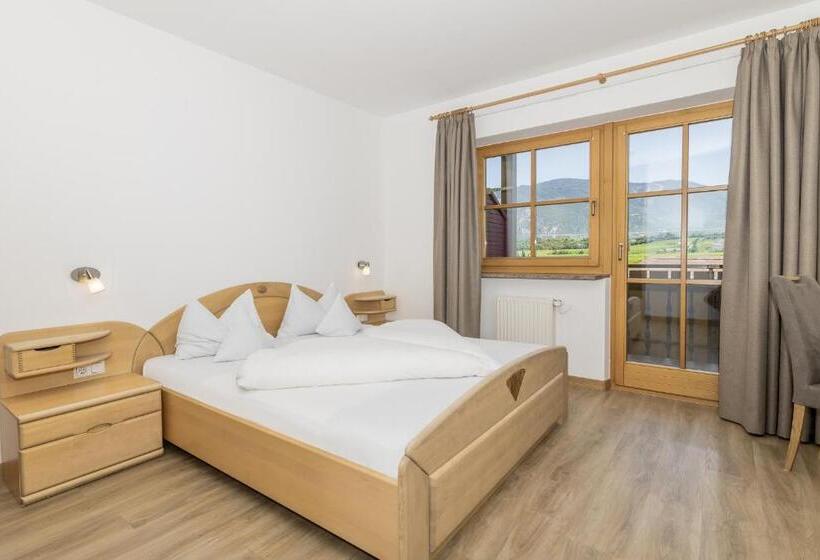 标准间带阳台, Lingers Suites & Residence