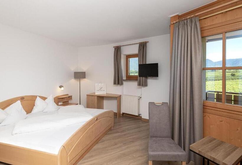 标准间带阳台, Lingers Suites & Residence