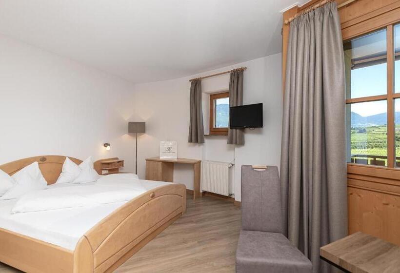 适合残疾人使用的标准间, Lingers Suites & Residence