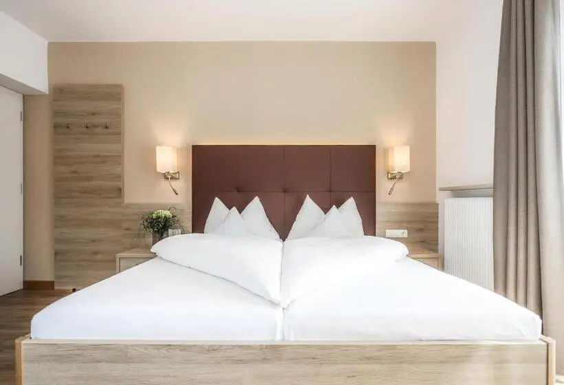 اتاق استاندارد, Lingers Suites & Residence