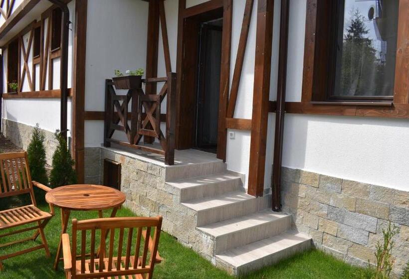 Номер Стандарт Вид на Сад, Bavaria House