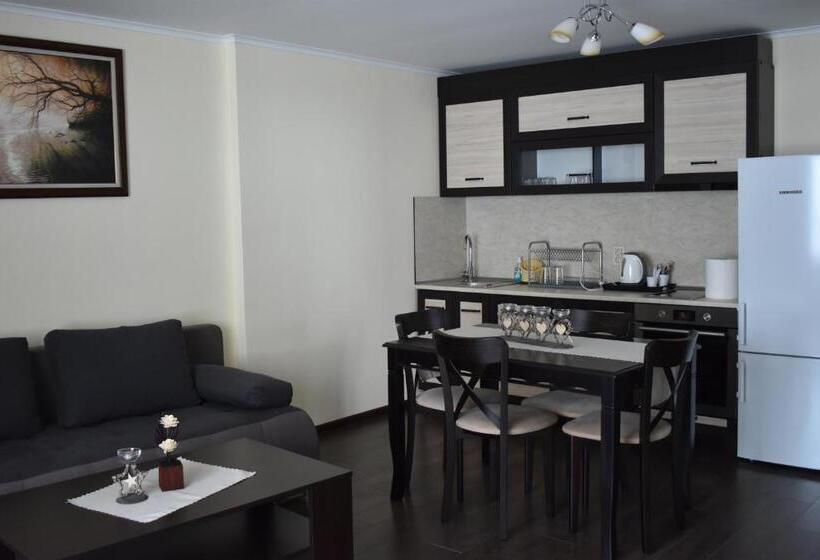 Семейный Номер, Bavaria House