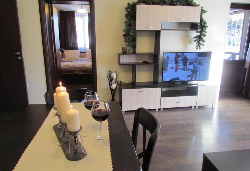 Семейный Номер, Bavaria House