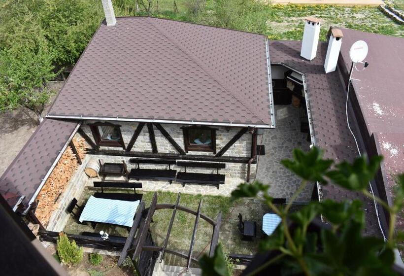 Семейный Номер, Bavaria House