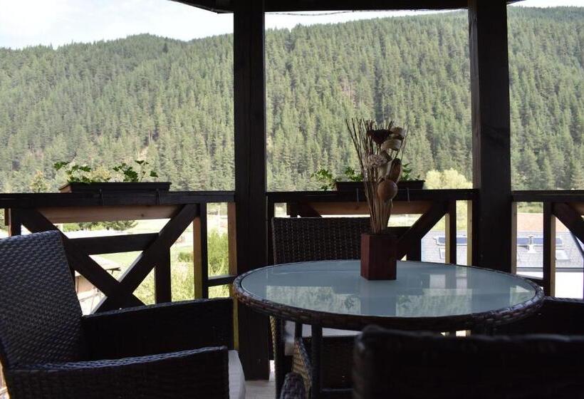 Семейный Номер, Bavaria House