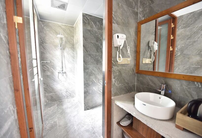 Standard Room, Mountain For Inn