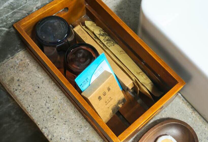 Standard Room, Mountain For Inn