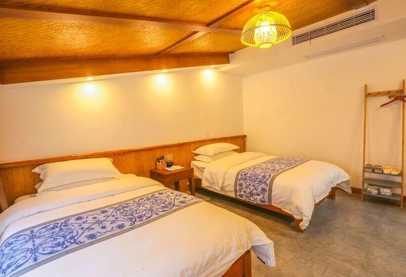 Standard Room, Mountain For Inn