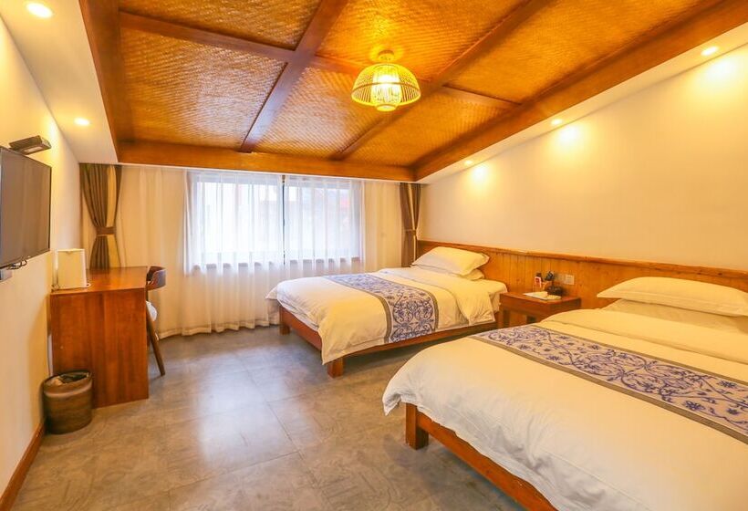 Standard Room, Mountain For Inn