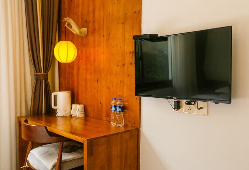 Standard Room, Mountain For Inn